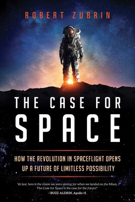 Case for Space Case for Space