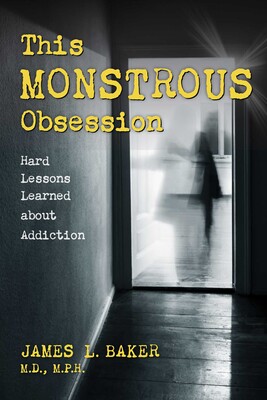 This Monstrous Obsession This Monstrous Obsession