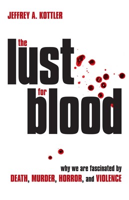 The Lust for Blood The Lust for Blood