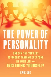 Power of Personality Power of Personality