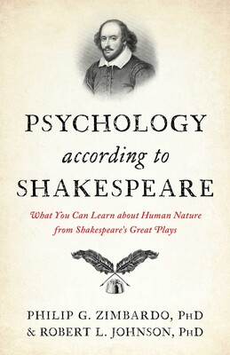 Psychology According to Shakespeare Psychology According to Shakespeare
