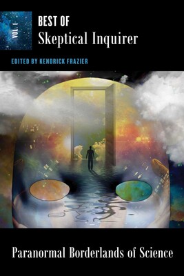 Paranormal Borderlands of Science Paranormal Borderlands of Science
