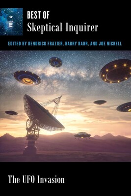 The UFO Invasion The UFO Invasion