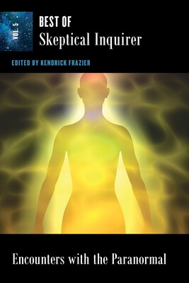 Encounters With the Paranormal Encounters With the Paranormal