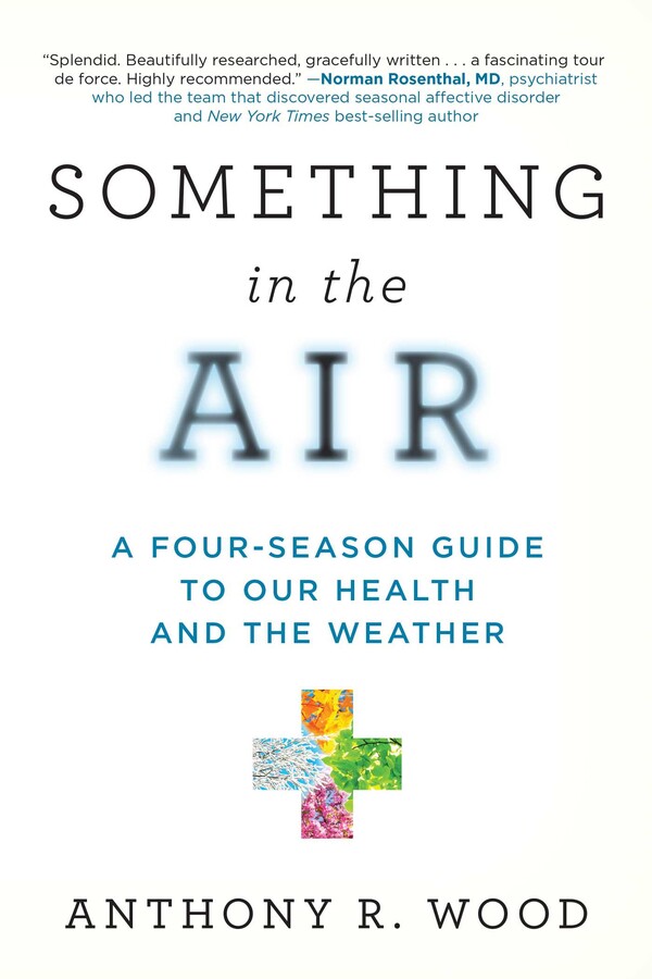 Something in the Air