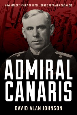 Admiral Canaris Admiral Canaris