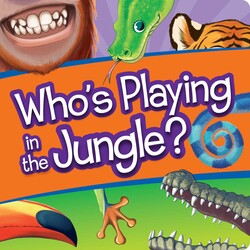 Who's Playing in the Jungle?