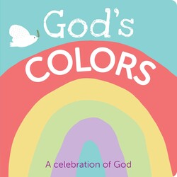 God's Colors God's Colors