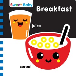 Sweet Baby: Breakfast Sweet Baby: Breakfast