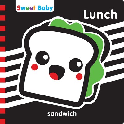 Sweet Baby: Lunch Sweet Baby: Lunch