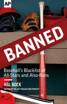 Banned Banned