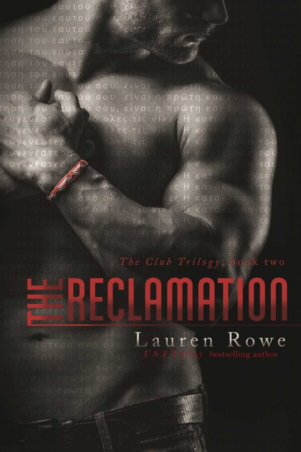 Reclamation