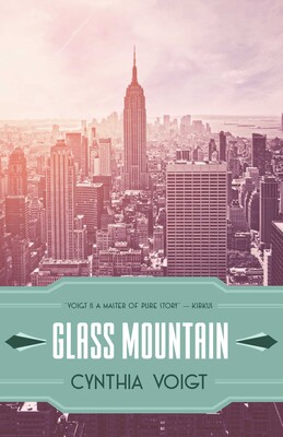 Glass Mountain Glass Mountain