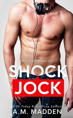 Shock Jock Shock Jock