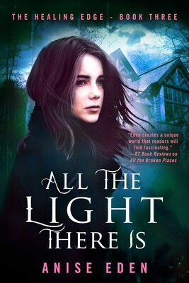 All the Light There Is All the Light There Is