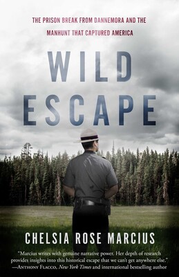Wild Escape Wild Escape