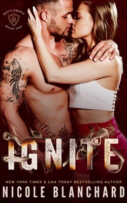 Ignite Ignite