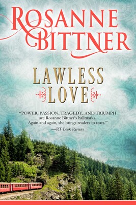 Lawless Love Lawless Love