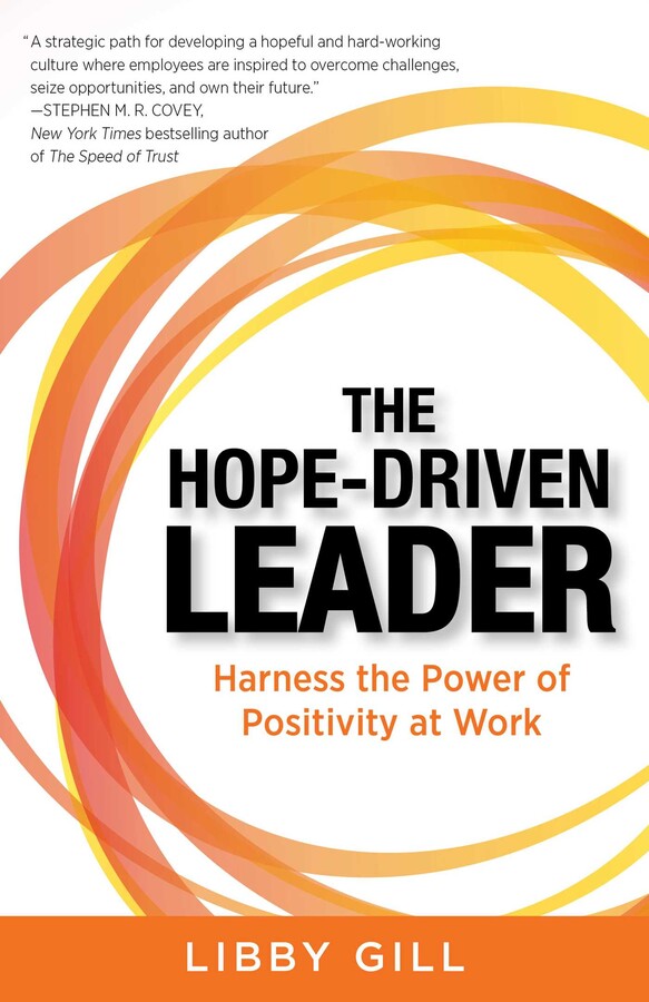 Hope-Driven Leader