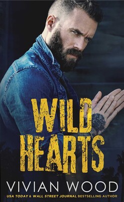 Wild Hearts Wild Hearts