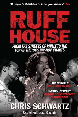 Ruffhouse Ruffhouse