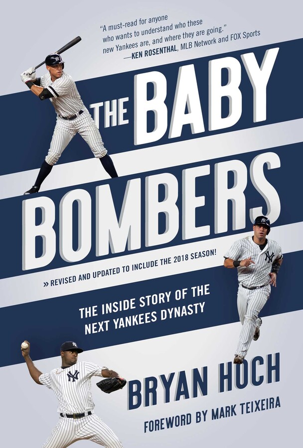 Baby Bombers