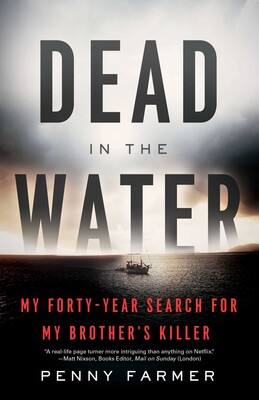 Dead in the Water Dead in the Water
