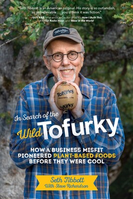 In Search of the Wild Tofurky In Search of the Wild Tofurky