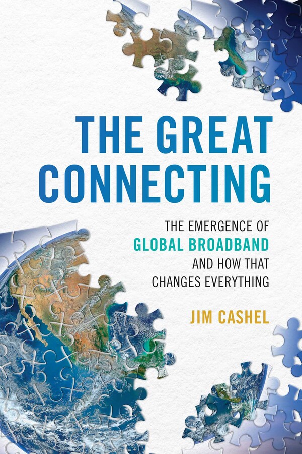 Great Connecting
