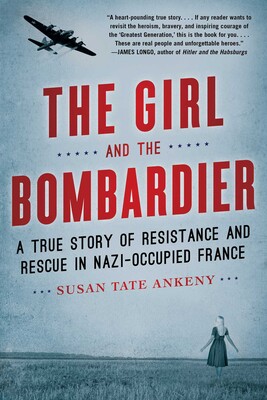 Girl and the Bombardier Girl and the Bombardier