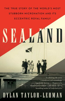 Sealand Sealand