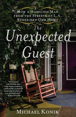 The Unexpected Guest The Unexpected Guest