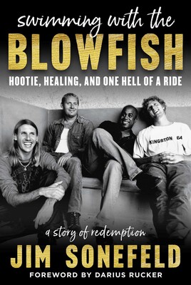 Swimming with the Blowfish Swimming with the Blowfish
