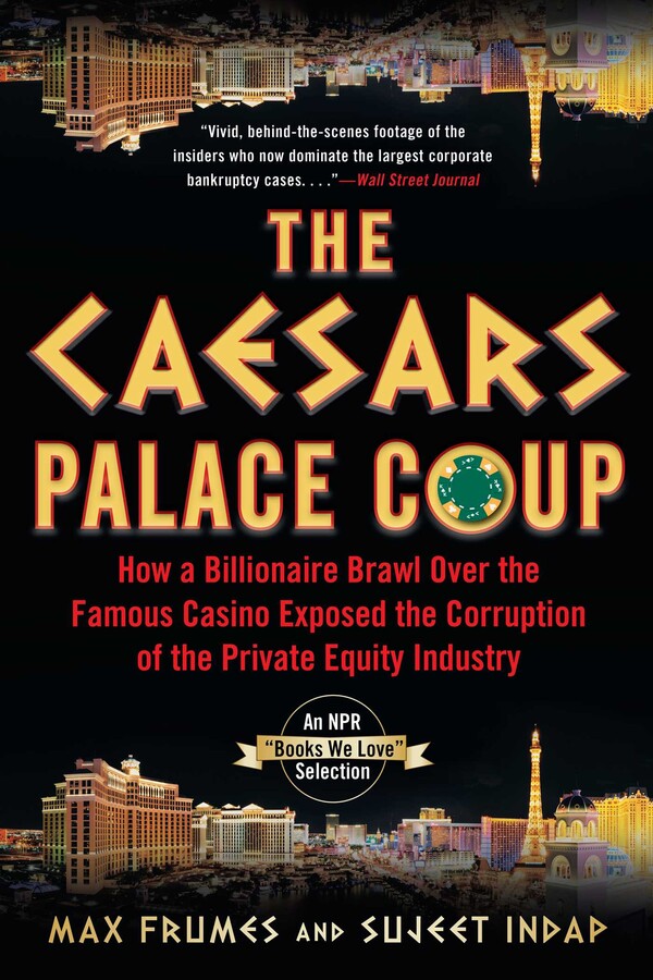Caesars Palace Coup