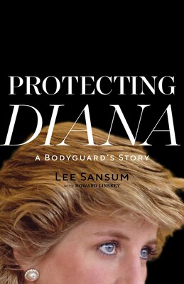 Protecting Diana Protecting Diana