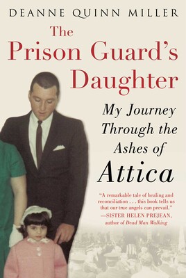 Prison Guard's Daughter Prison Guard's Daughter