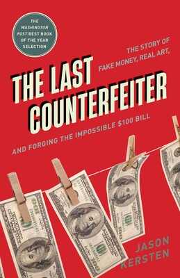 Last Counterfeiter Last Counterfeiter