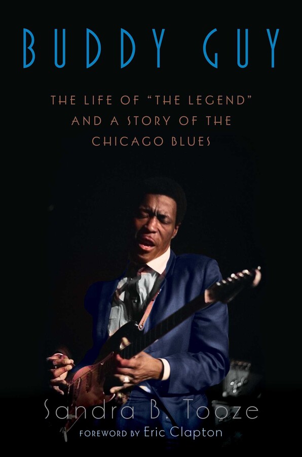Buddy Guy