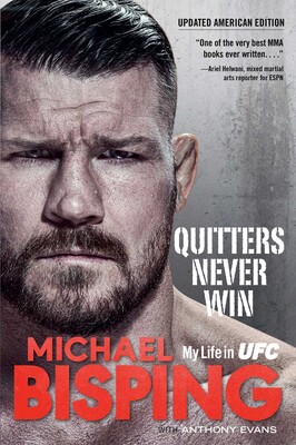 Quitters Never Win Quitters Never Win