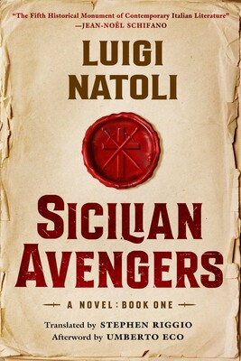 Sicilian Avengers Sicilian Avengers