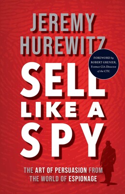 Sell Like A Spy Sell Like A Spy