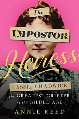 The Impostor Heiress The Impostor Heiress