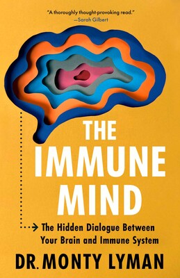 Immune Mind Immune Mind
