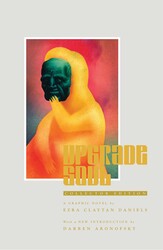 Upgrade Soul: Collector's Edition