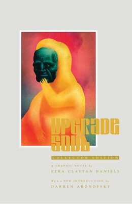 Upgrade Soul: Collector's Edition Upgrade Soul: Collector's Edition