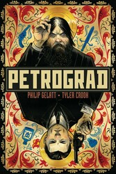 Petrograd Petrograd