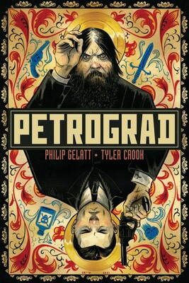 Petrograd Petrograd