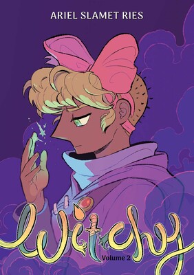 Witchy Vol. 2 Witchy Vol. 2