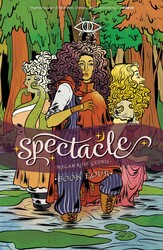 Spectacle Vol. 4 Spectacle Vol. 4