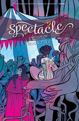 Spectacle Vol. 5 Spectacle Vol. 5